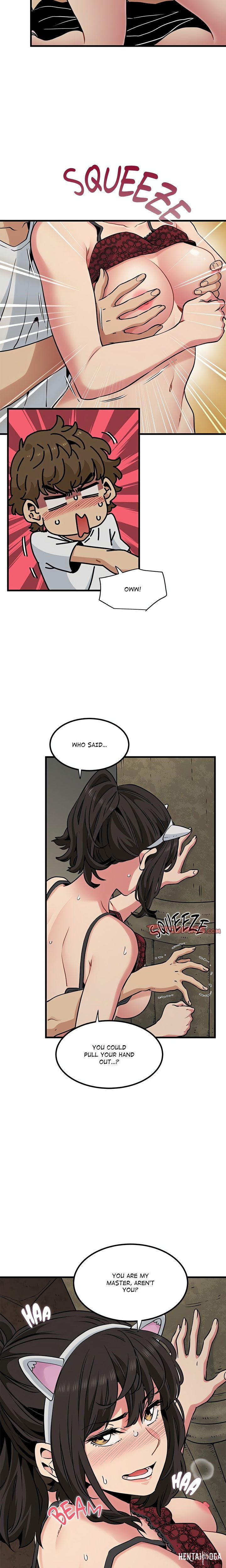 A Turning Point A Turning Point Chapter 79 - Page 12