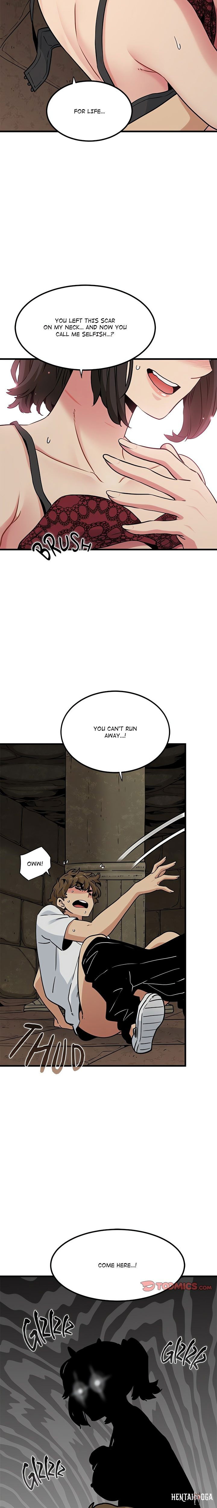 A Turning Point A Turning Point Chapter 79 - Page 13