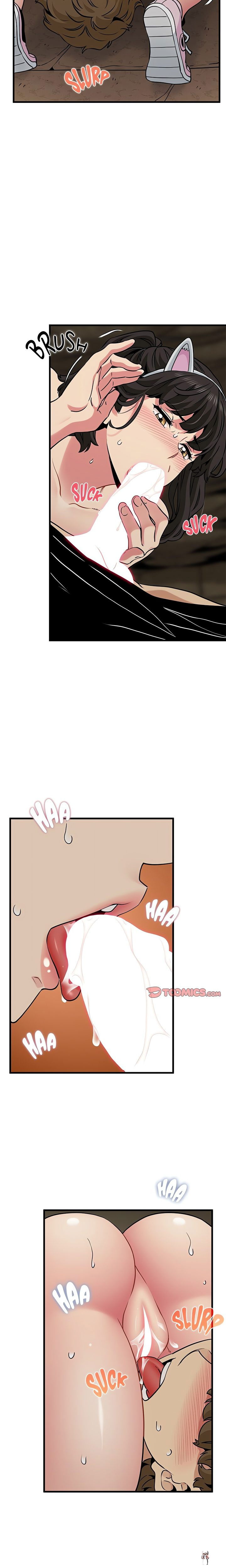 A Turning Point A Turning Point Chapter 79 - Page 17