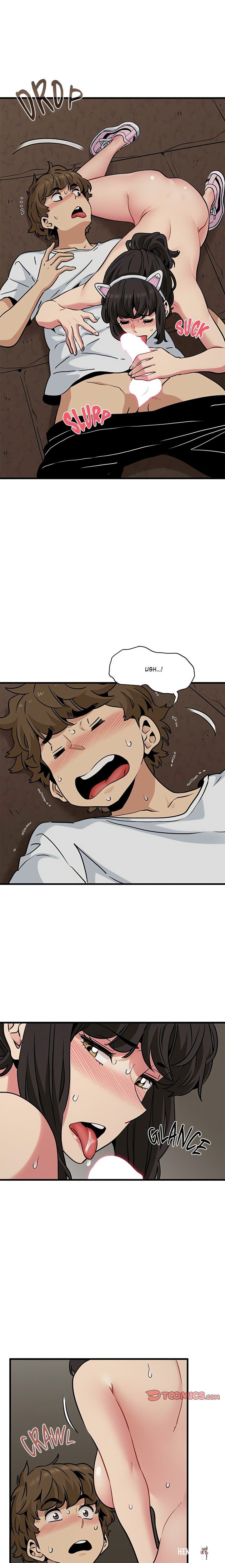 A Turning Point A Turning Point Chapter 79 - Page 18