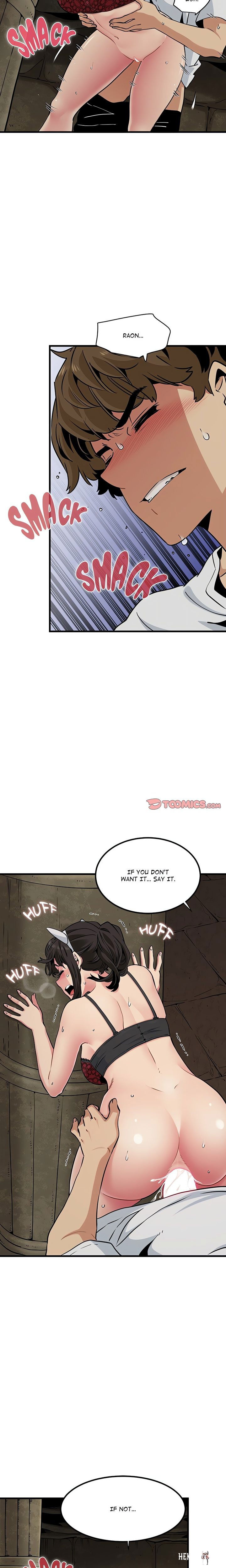 A Turning Point A Turning Point Chapter 79 - Page 2