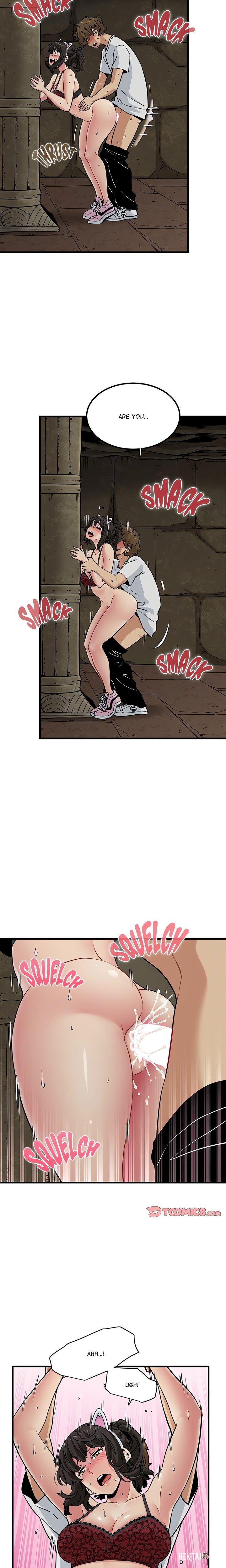 A Turning Point A Turning Point Chapter 79 - Page 3