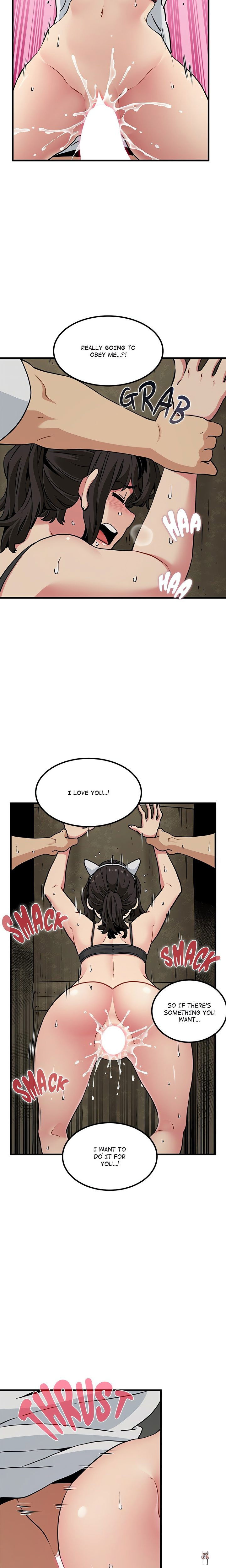 A Turning Point A Turning Point Chapter 79 - Page 4