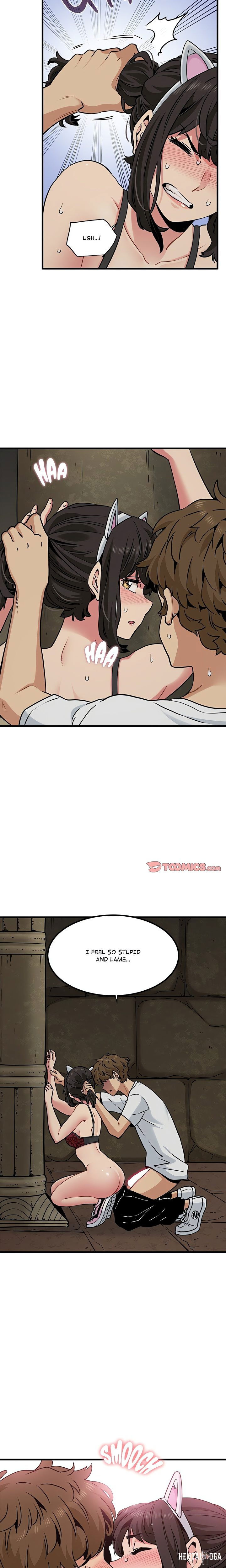 A Turning Point A Turning Point Chapter 79 - Page 7