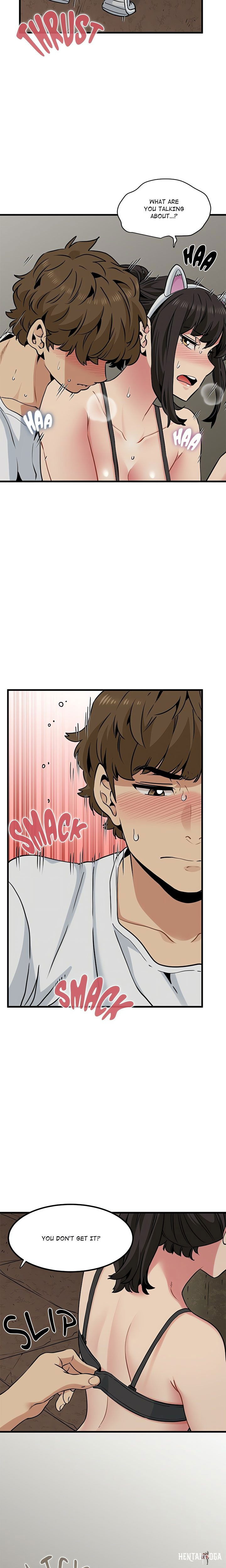 A Turning Point A Turning Point Chapter 79 - Page 9