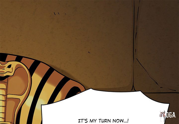 A Turning Point A Turning Point Chapter 78 - Page 1