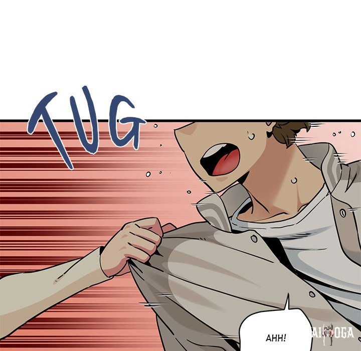 A Turning Point A Turning Point Chapter 78 - Page 10