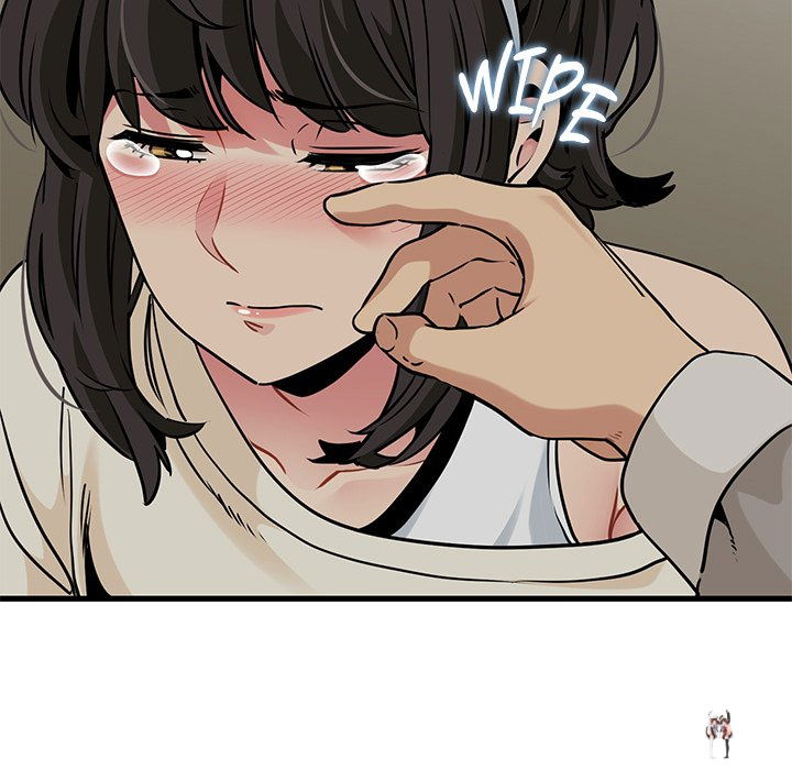 A Turning Point A Turning Point Chapter 78 - Page 107