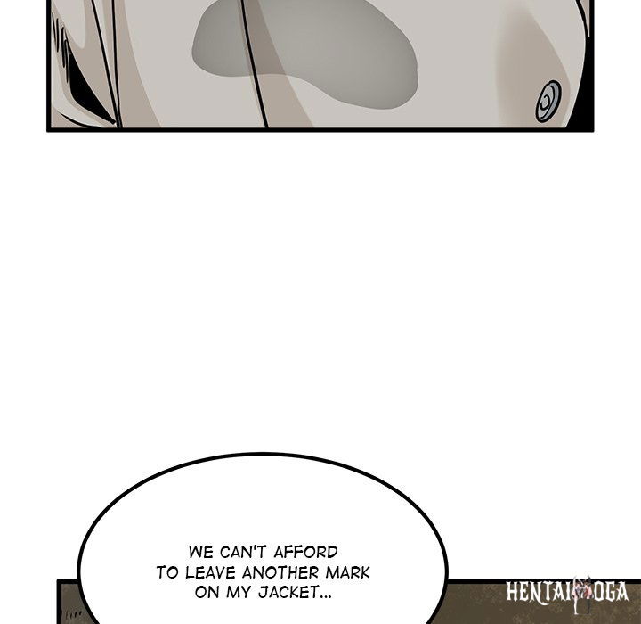 A Turning Point A Turning Point Chapter 78 - Page 109