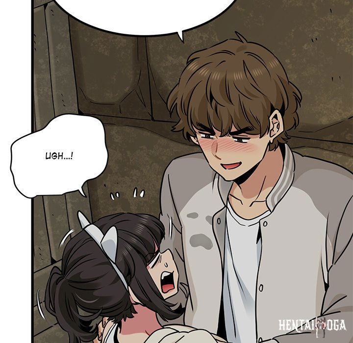 A Turning Point A Turning Point Chapter 78 - Page 110