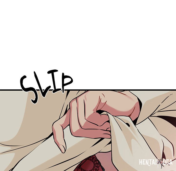 A Turning Point A Turning Point Chapter 78 - Page 112