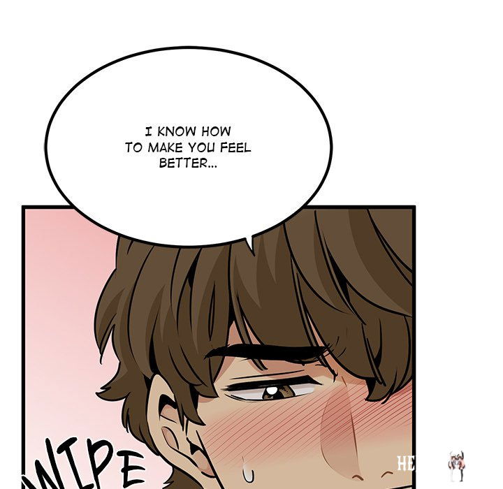 A Turning Point A Turning Point Chapter 78 - Page 119