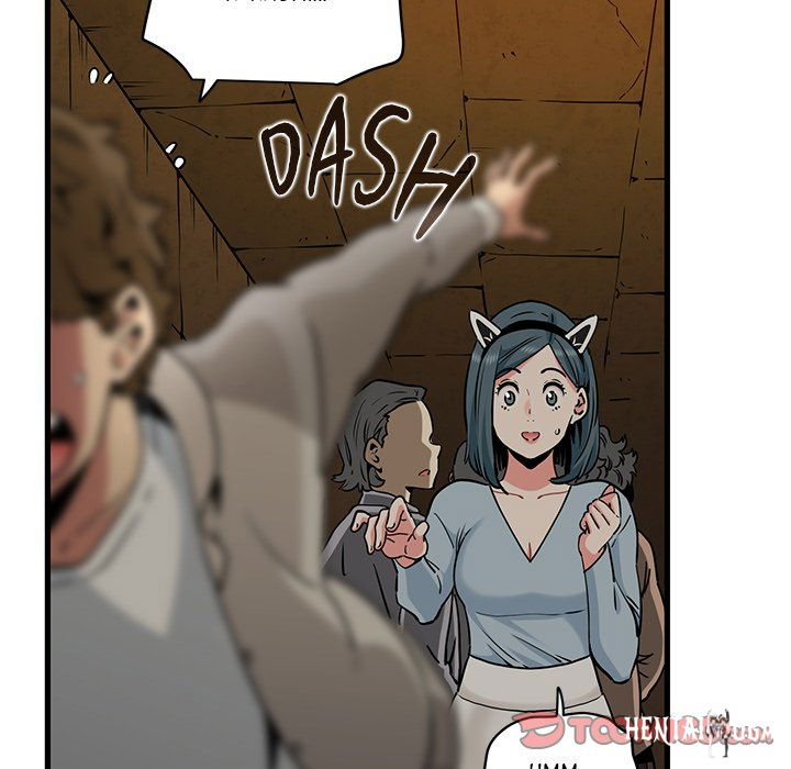 A Turning Point A Turning Point Chapter 78 - Page 12