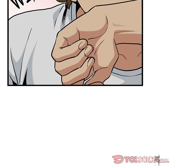 A Turning Point A Turning Point Chapter 78 - Page 120