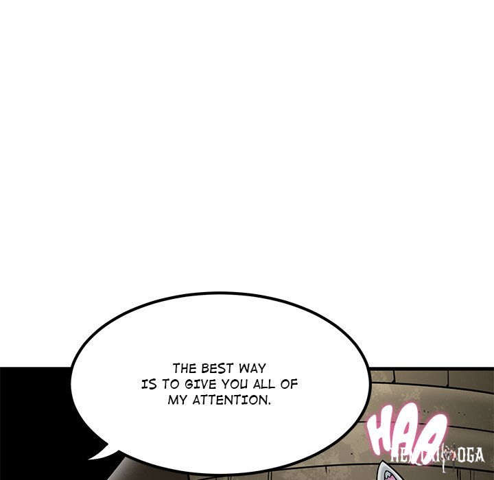 A Turning Point A Turning Point Chapter 78 - Page 125