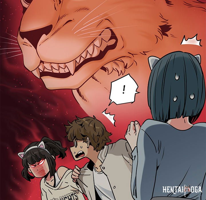 A Turning Point A Turning Point Chapter 78 - Page 15