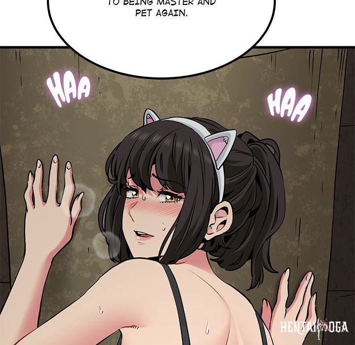 A Turning Point A Turning Point Chapter 78 - Page 154