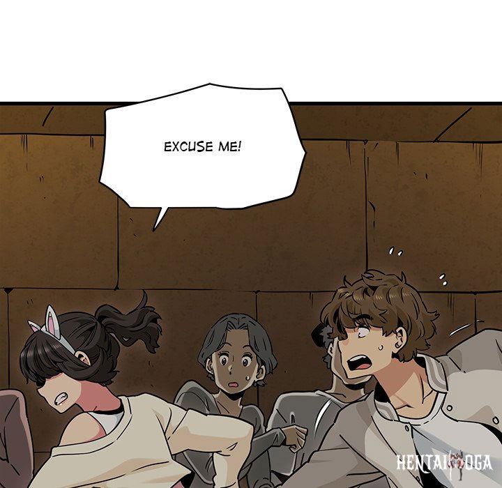 A Turning Point A Turning Point Chapter 78 - Page 17