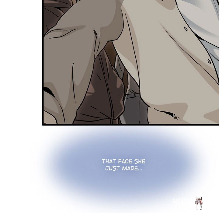 A Turning Point A Turning Point Chapter 78 - Page 20