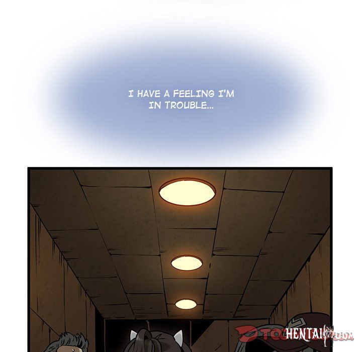 A Turning Point A Turning Point Chapter 78 - Page 21