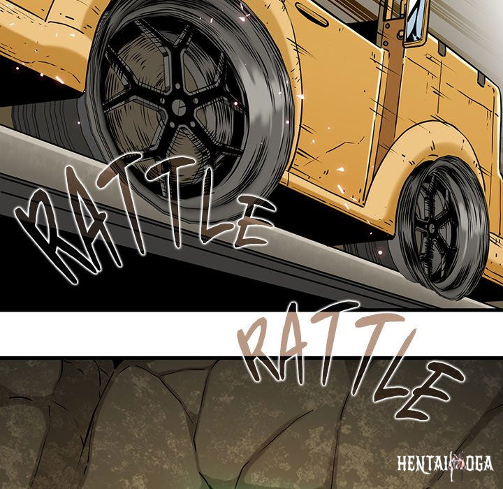 A Turning Point A Turning Point Chapter 78 - Page 24