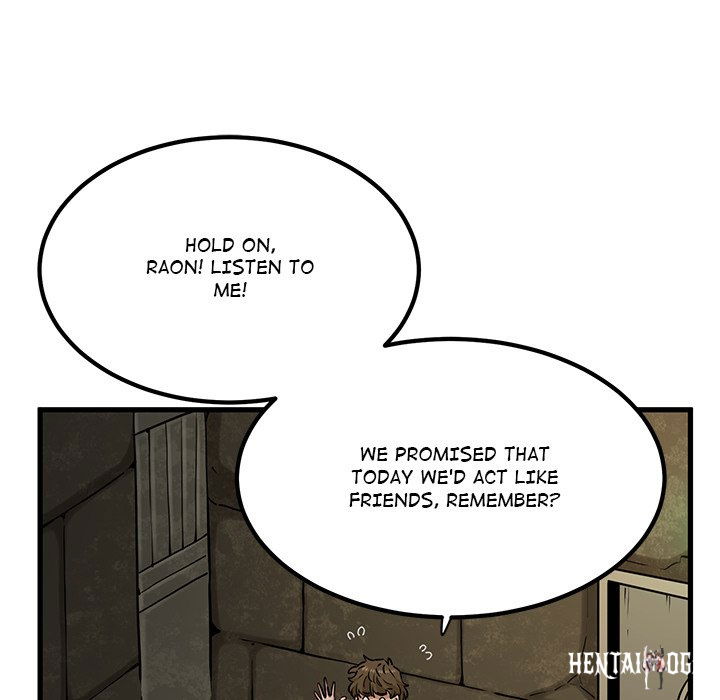 A Turning Point A Turning Point Chapter 78 - Page 29