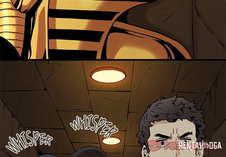 A Turning Point A Turning Point Chapter 78 - Page 3