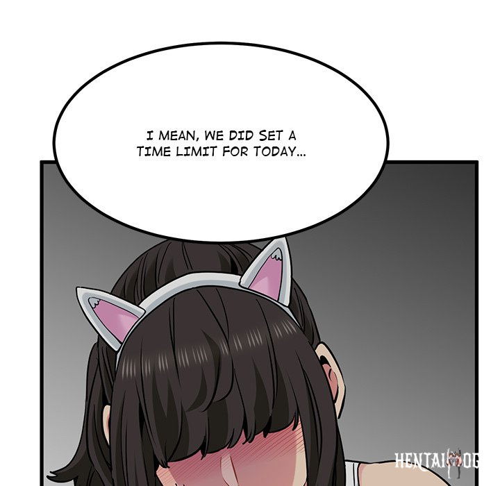 A Turning Point A Turning Point Chapter 78 - Page 35