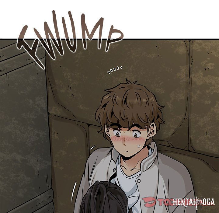 A Turning Point A Turning Point Chapter 78 - Page 39