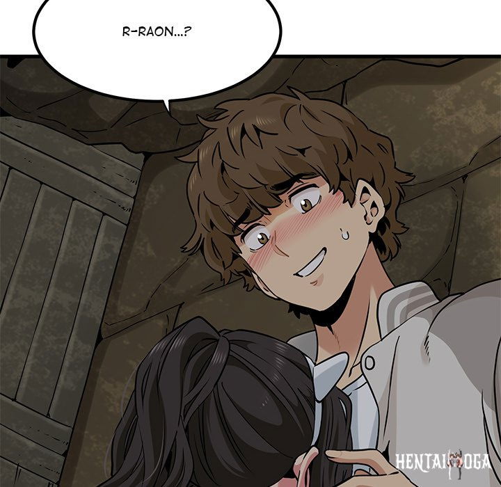 A Turning Point A Turning Point Chapter 78 - Page 42