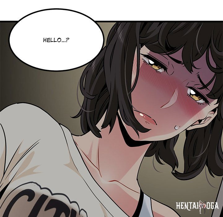 A Turning Point A Turning Point Chapter 78 - Page 44