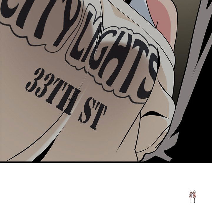 A Turning Point A Turning Point Chapter 78 - Page 45