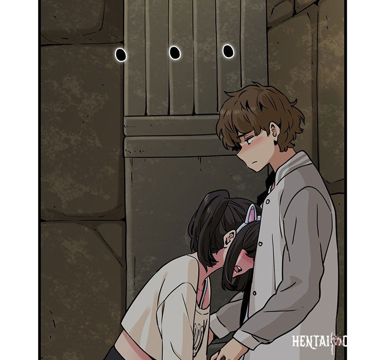 A Turning Point A Turning Point Chapter 78 - Page 47