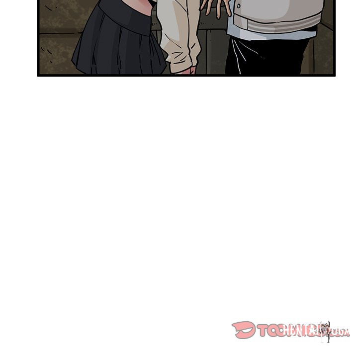 A Turning Point A Turning Point Chapter 78 - Page 48