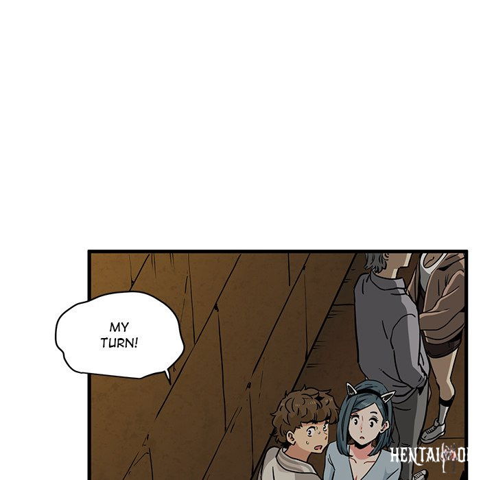 A Turning Point A Turning Point Chapter 78 - Page 5