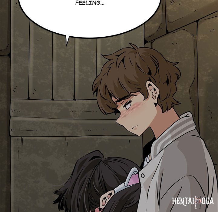 A Turning Point A Turning Point Chapter 78 - Page 51