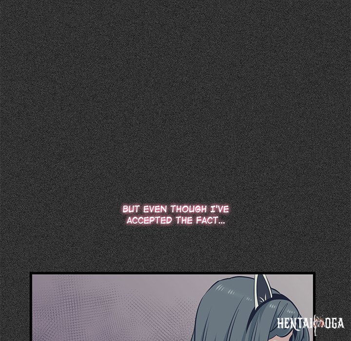 A Turning Point A Turning Point Chapter 78 - Page 59