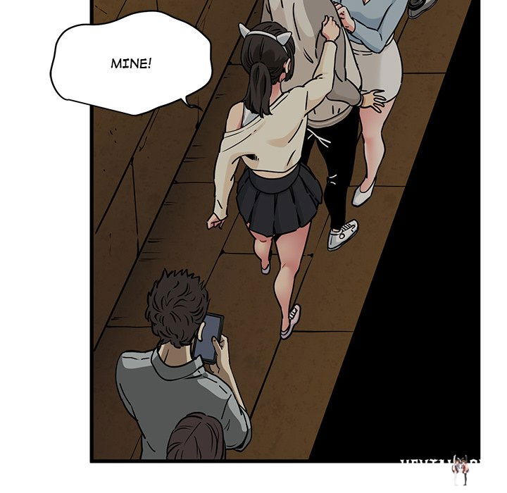 A Turning Point A Turning Point Chapter 78 - Page 6