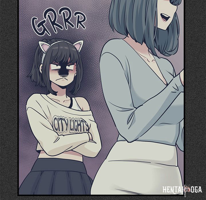 A Turning Point A Turning Point Chapter 78 - Page 60