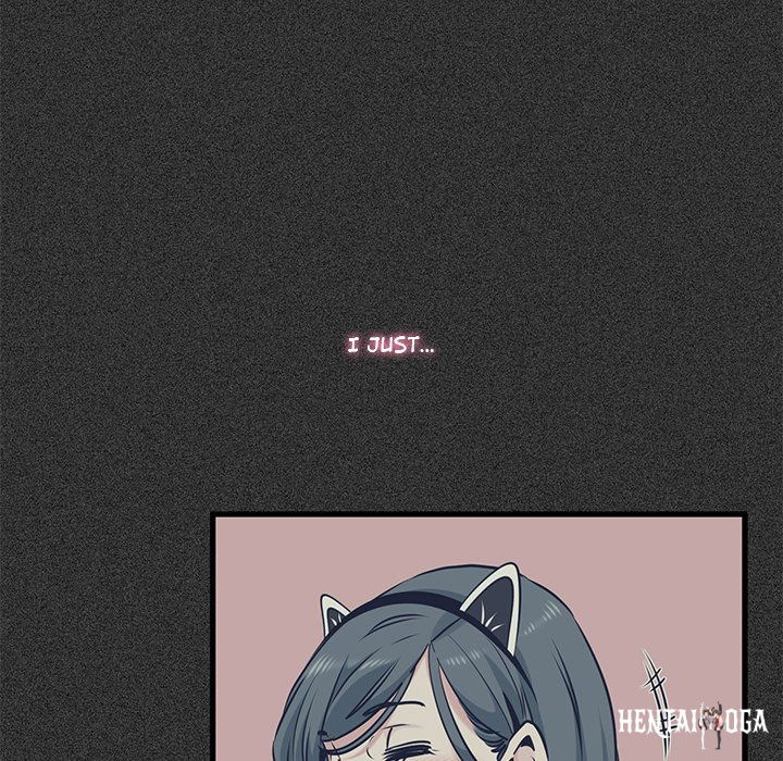 A Turning Point A Turning Point Chapter 78 - Page 61