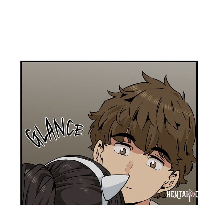 A Turning Point A Turning Point Chapter 78 - Page 76