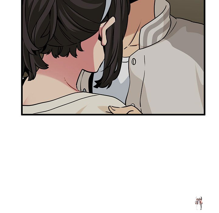 A Turning Point A Turning Point Chapter 78 - Page 77