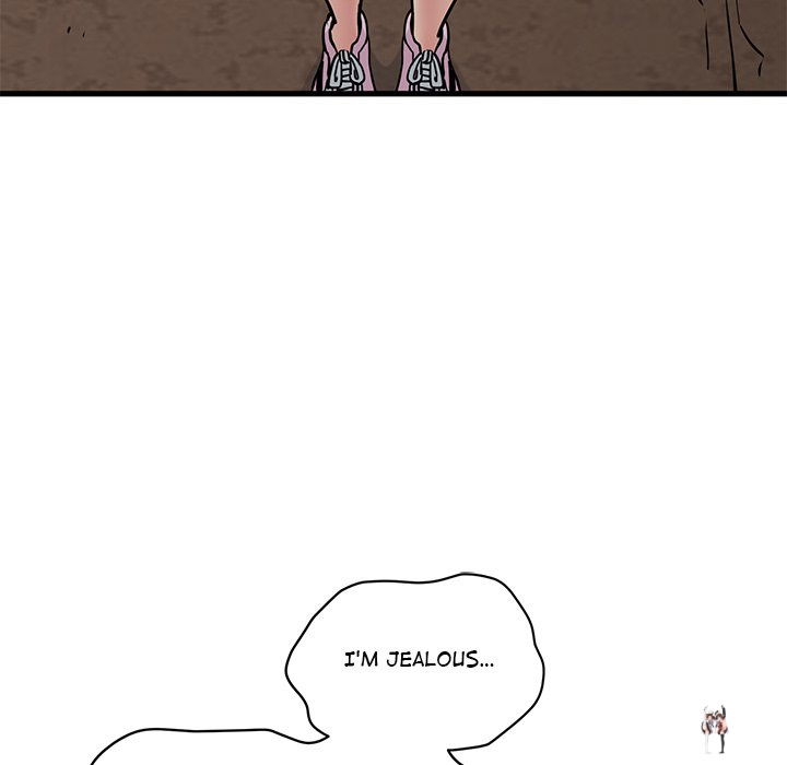 A Turning Point A Turning Point Chapter 78 - Page 80