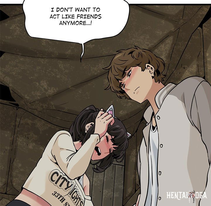 A Turning Point A Turning Point Chapter 78 - Page 81