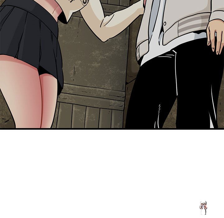 A Turning Point A Turning Point Chapter 78 - Page 82