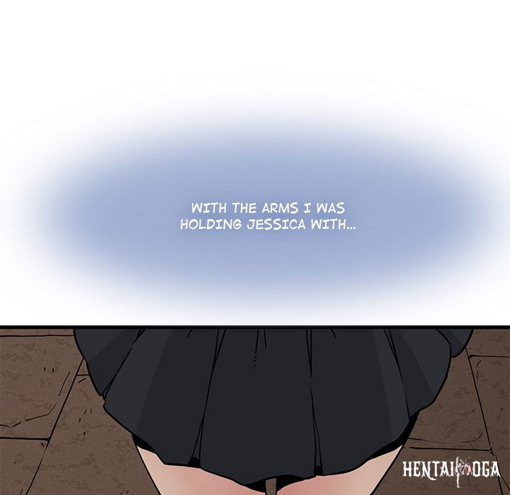 A Turning Point A Turning Point Chapter 78 - Page 85