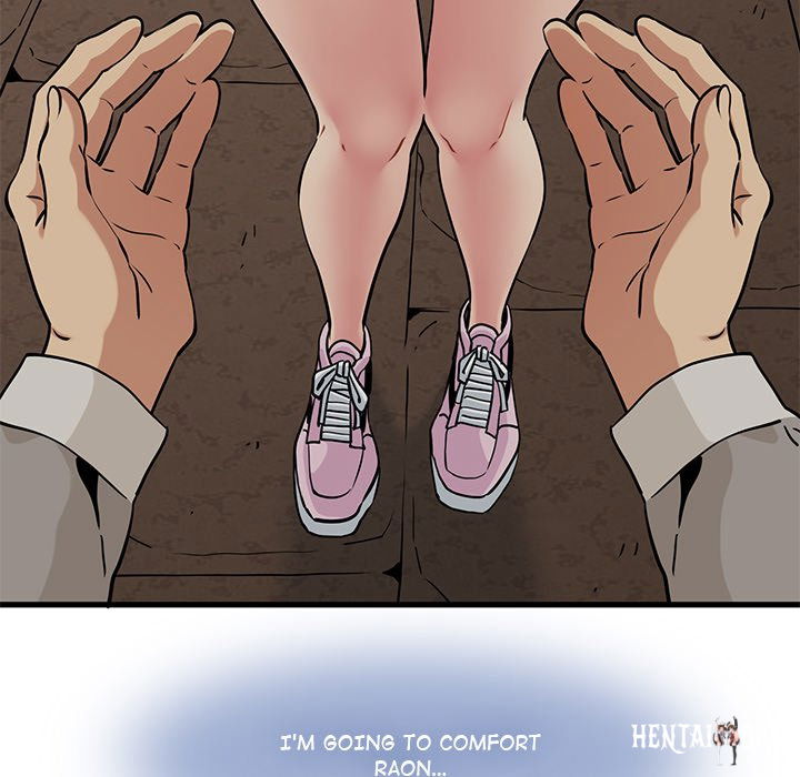 A Turning Point A Turning Point Chapter 78 - Page 86