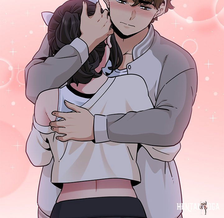 A Turning Point A Turning Point Chapter 78 - Page 90