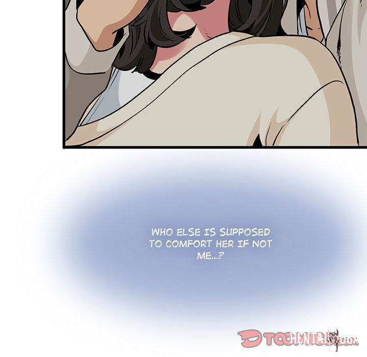 A Turning Point A Turning Point Chapter 78 - Page 93