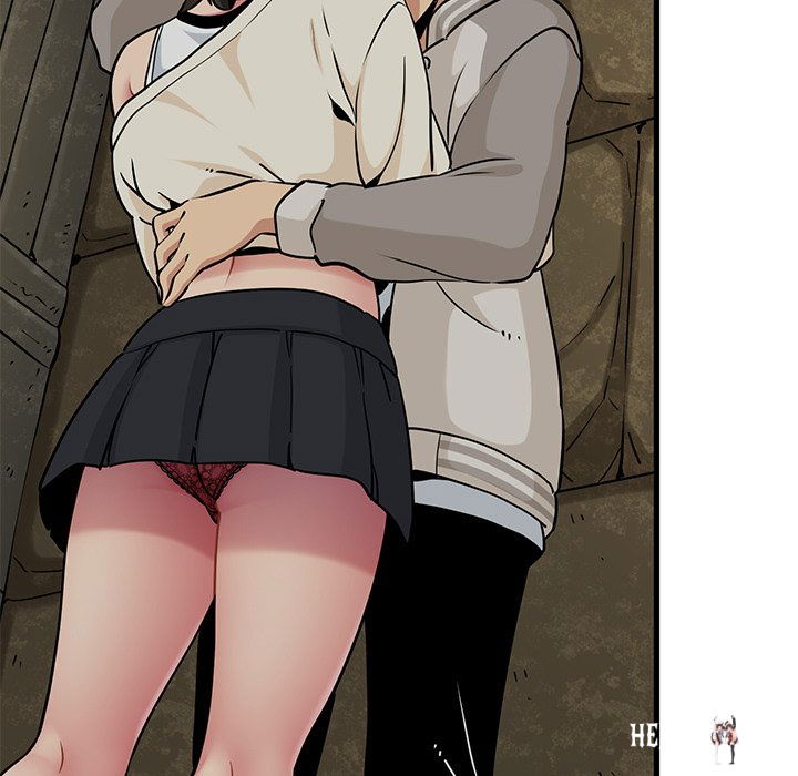 A Turning Point A Turning Point Chapter 78 - Page 95